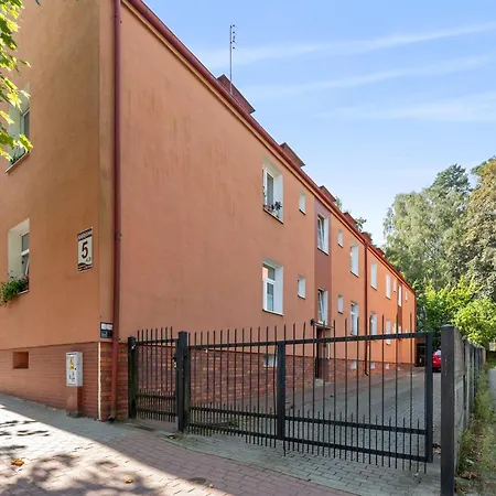 Apartment Evergreen
