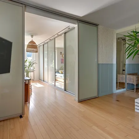 Evergreen Apartment Zoppot